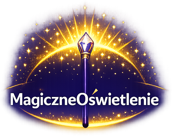 MagiczneOswietlenie.pl