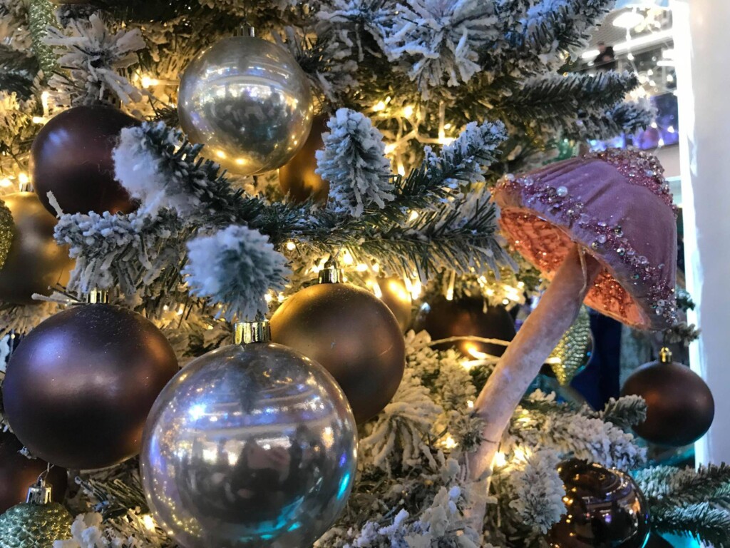 Jak oświetlić drzewo na święta aby stworzyć magiczną atmosferę